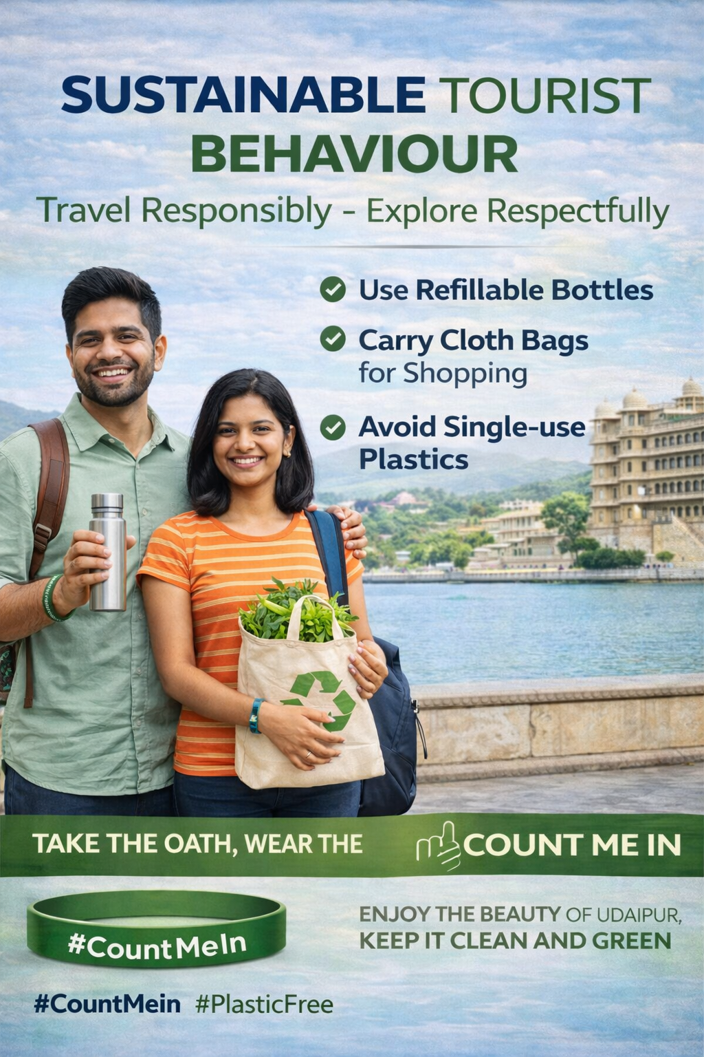 Donate Blanket Event